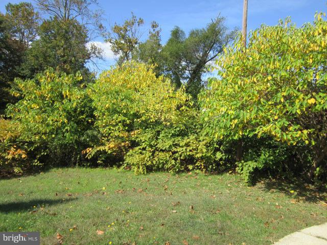 4890 Solomons Island Road Huntingtown, MD 20639 - Photo 23 of 24 View rear yard