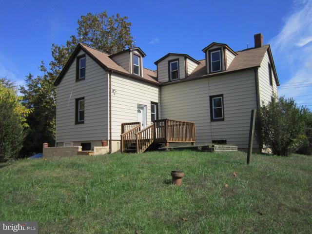 4890 Solomons Island Road Huntingtown, MD 20639 - Photo 24 of 24 Exterior (Rear)