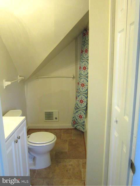 4890 Solomons Island Road Huntingtown, MD 20639 - Photo 10 of 24 Bath