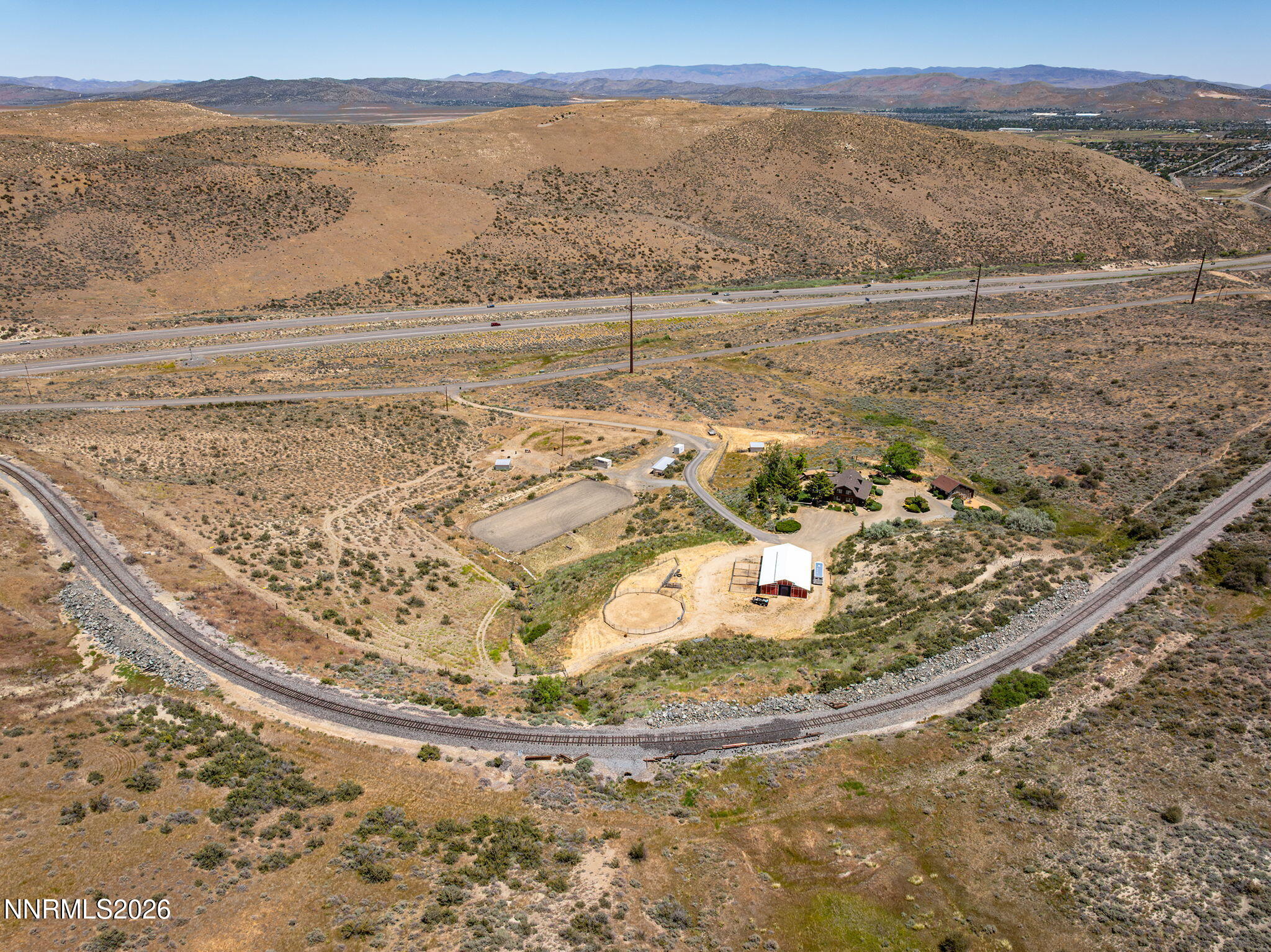 15055 North Virginia Street Reno, NV 89506 - Photo 43 of 45 43-web-or-mls-DJI_20260610092357_0878_D