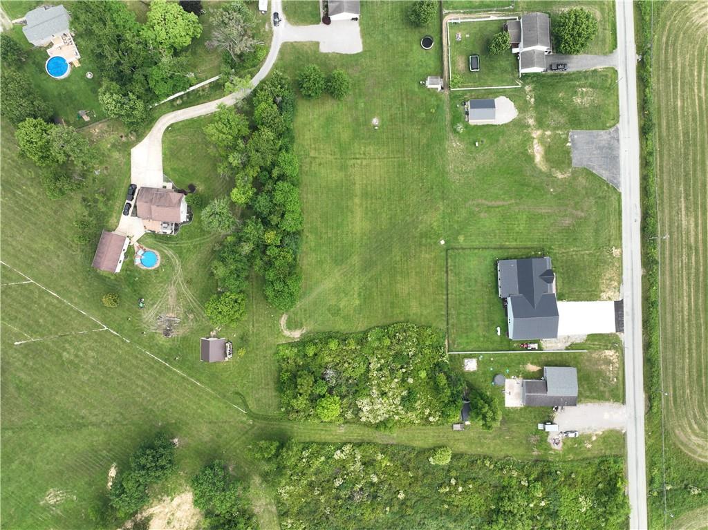 52 Vacant Carmichaels, PA 15320 - Photo 2 of 2 a bathroom with a mirror