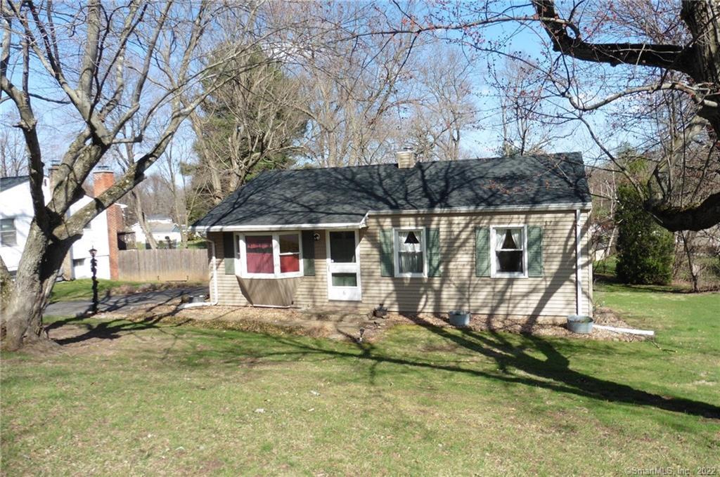 6 Cricket Road East Windsor, CT 06088 - Photo 1 of 1 Gallery Image 1