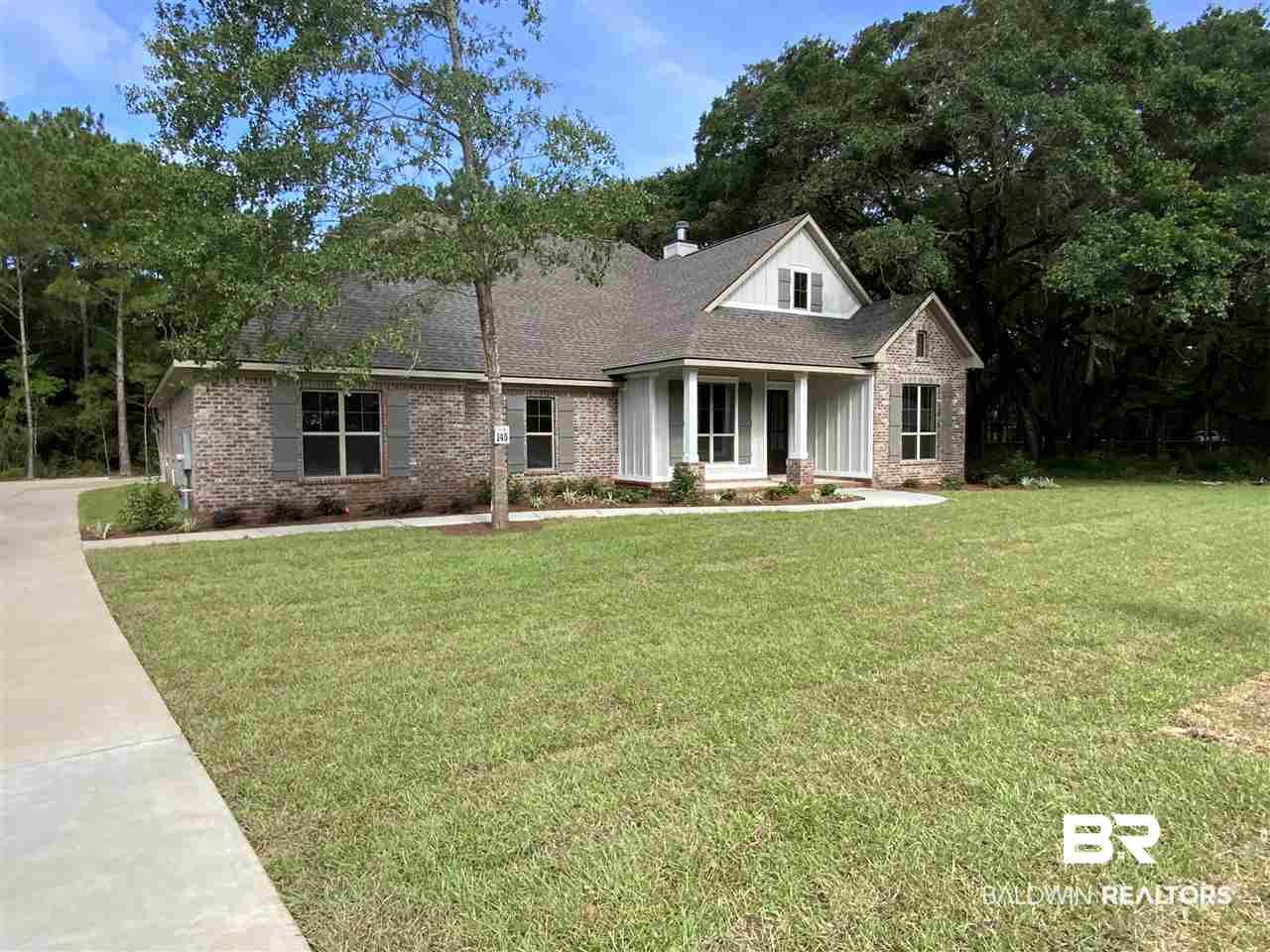 Lot 145 Treasure Oaks Road Gulf Shores, AL 36542 - Photo 2 of 28 Gallery Image 2