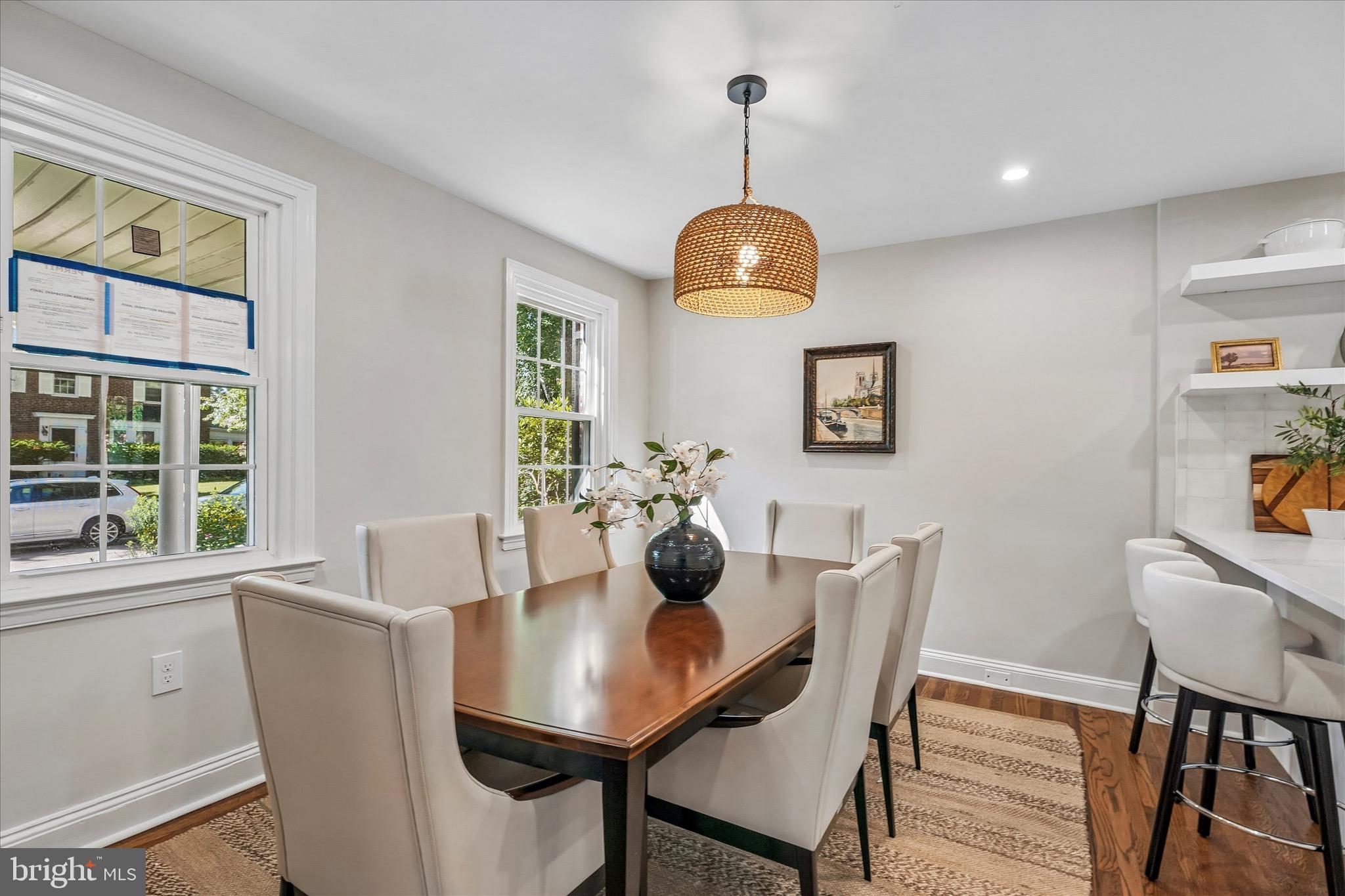 1409 Edgevale Road Wynnewood, PA 19096 - Photo 7 of 35