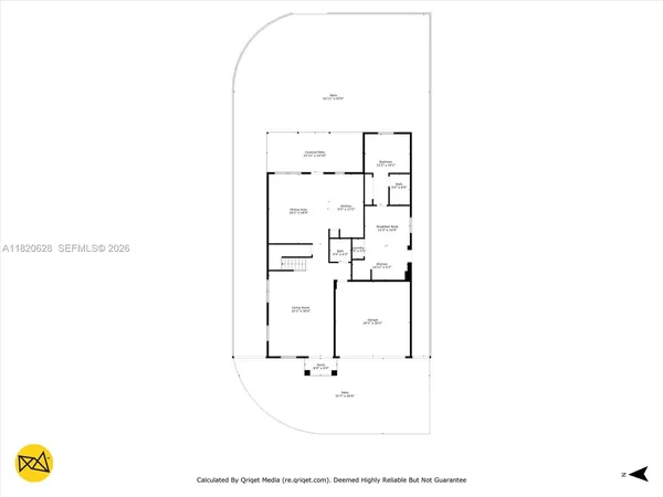 $800,000 | 21205 Southwest 127th Court, Miami, FL 33177