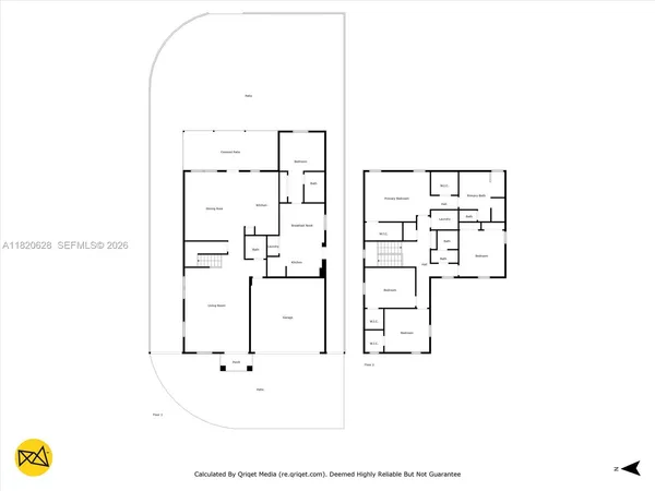 $800,000 | 21205 Southwest 127th Court, Miami, FL 33177