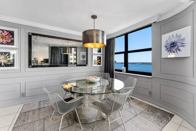 $6,500 | 5420 North Ocean Drive, Unit 1605, Singer Island, FL 33404