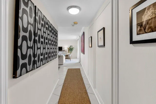 $6,500 | 5420 North Ocean Drive, Unit 1605, Singer Island, FL 33404