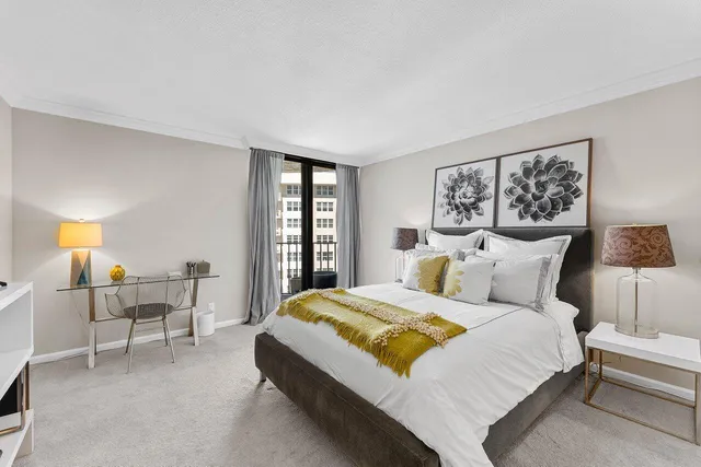 $6,500 | 5420 North Ocean Drive, Unit 1605, Singer Island, FL 33404