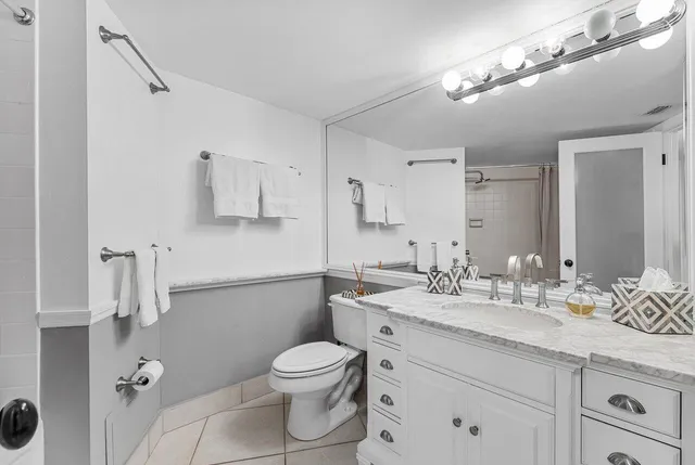 $6,500 | 5420 North Ocean Drive, Unit 1605, Singer Island, FL 33404