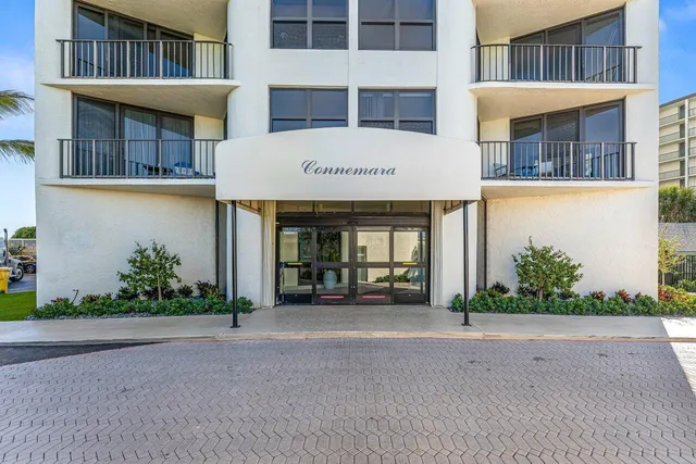 $6,500 | 5420 North Ocean Drive, Unit 1605, Singer Island, FL 33404