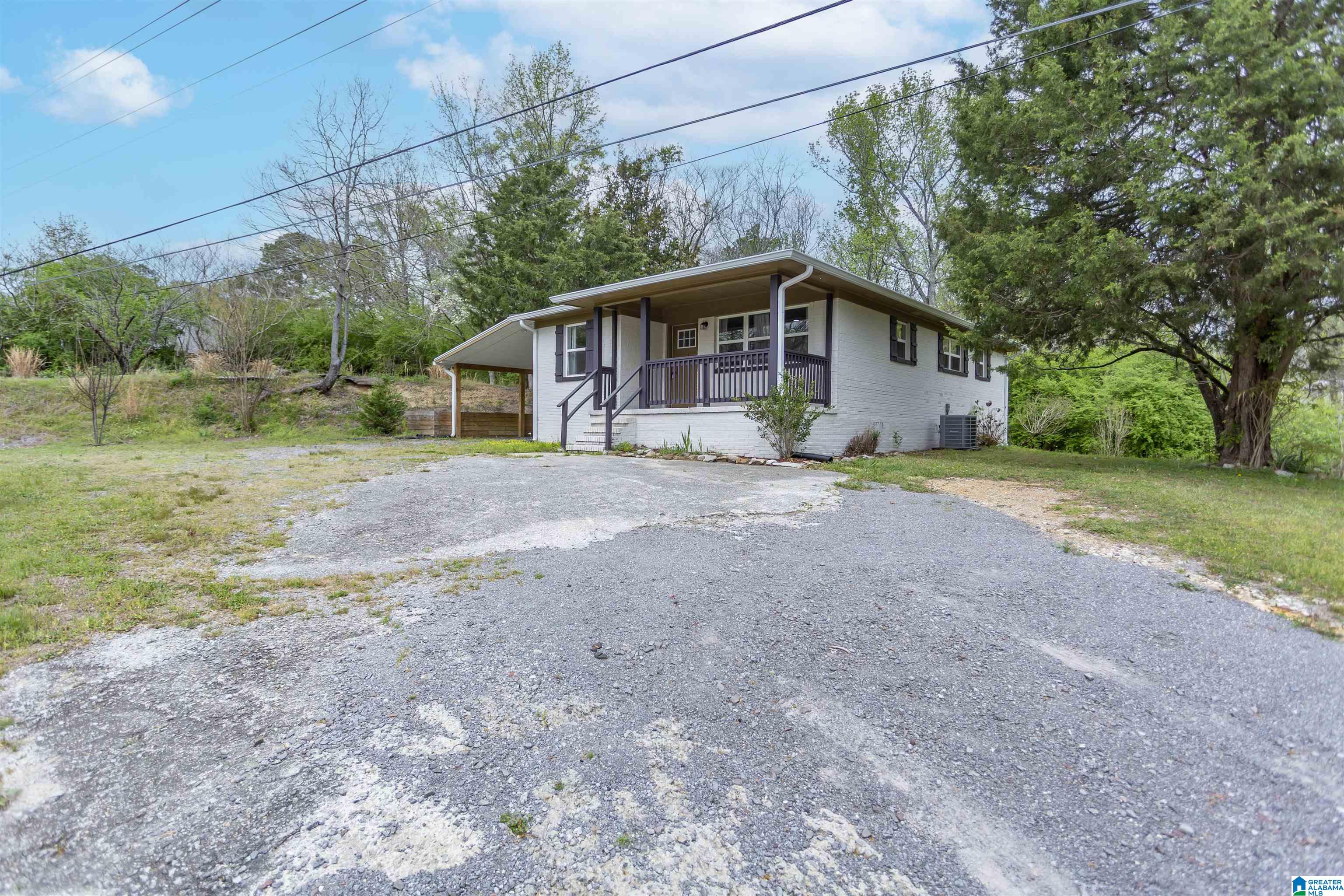 1486 Self Creek Road Morris, AL 35116 - Photo 2 of 40