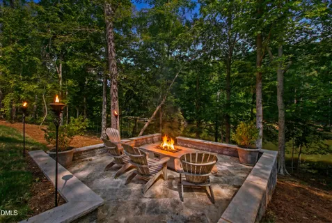 $2,050,000 | 1424 Lake Adventure Court, Raleigh, NC 27613