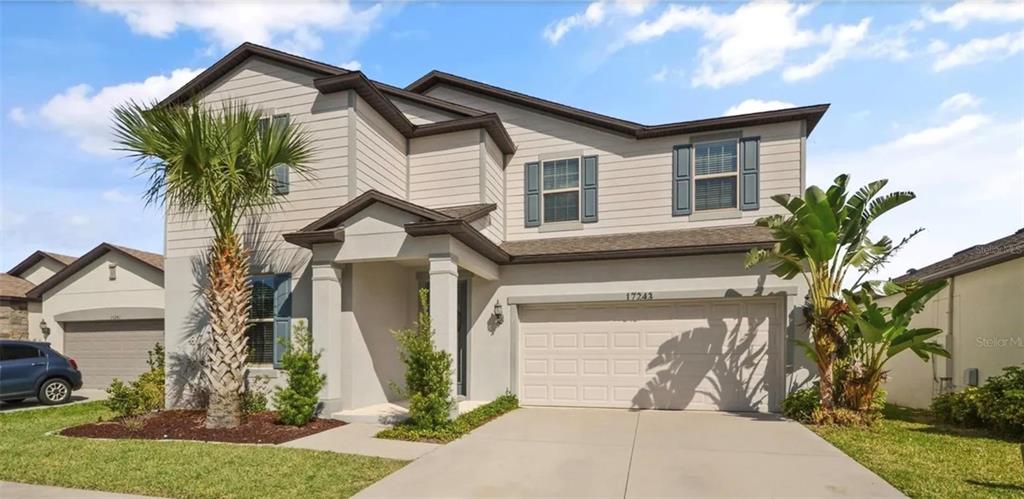 17243 Goldcrest Loop Clermont, FL 34714 - Photo 1 of 10