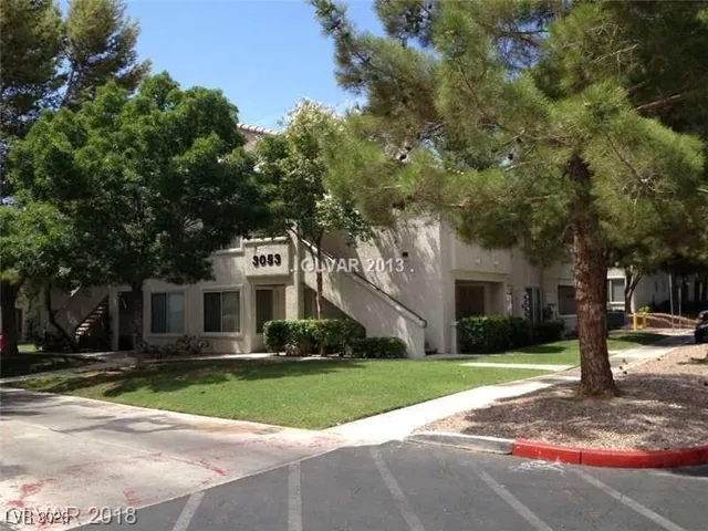 $1,199 | 3053 Casey Drive, Unit 102, Las Vegas, NV 89120