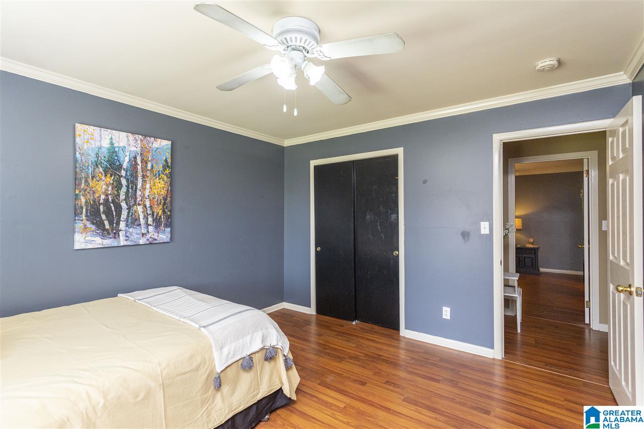 136 Franklin Road Fultondale, AL 35068 - Photo 18 of 29