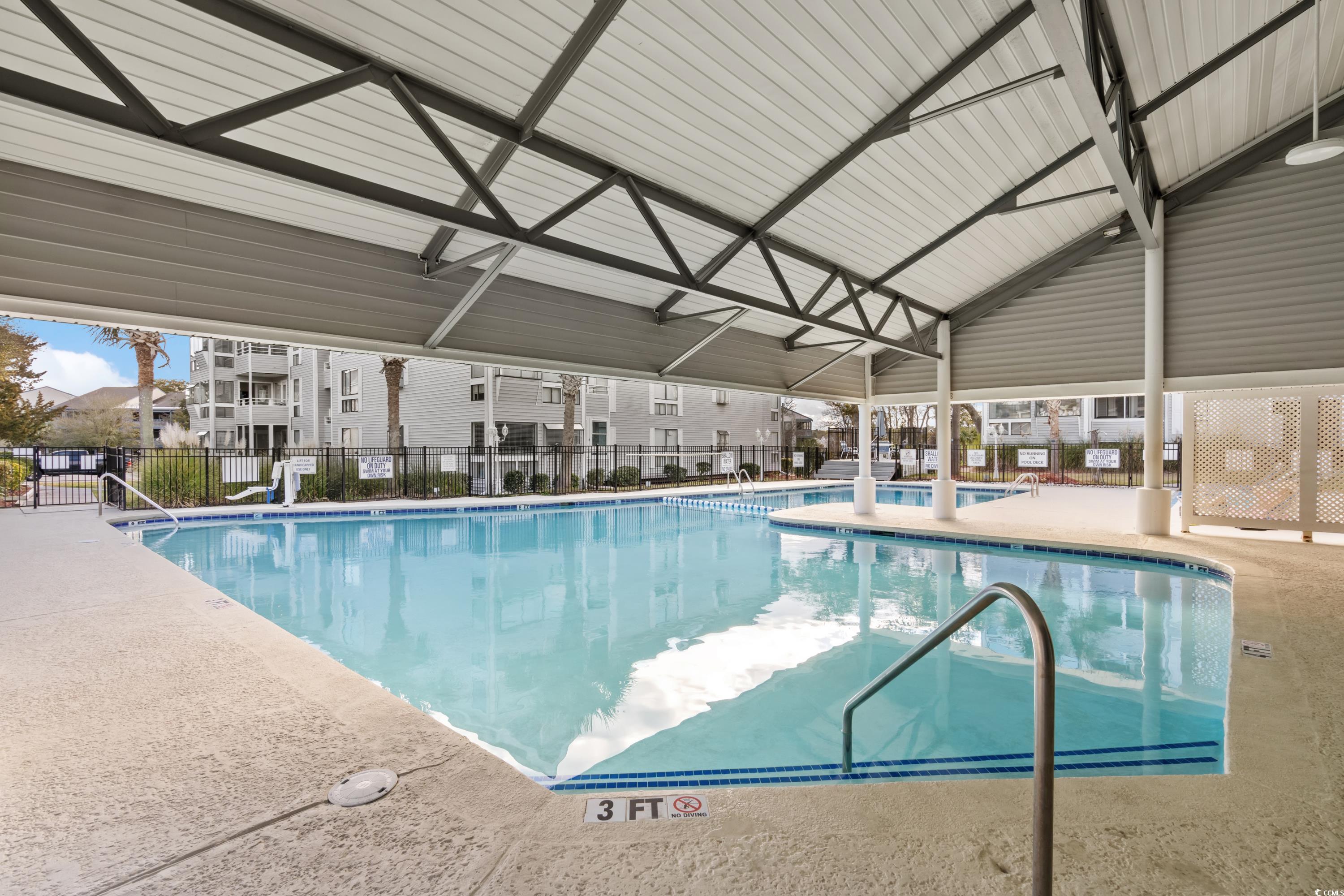 351 Lake Arrowhead Road, Unit 4213 Myrtle Beach, SC 29572 - Photo 29 of 40 Gallery Image 29