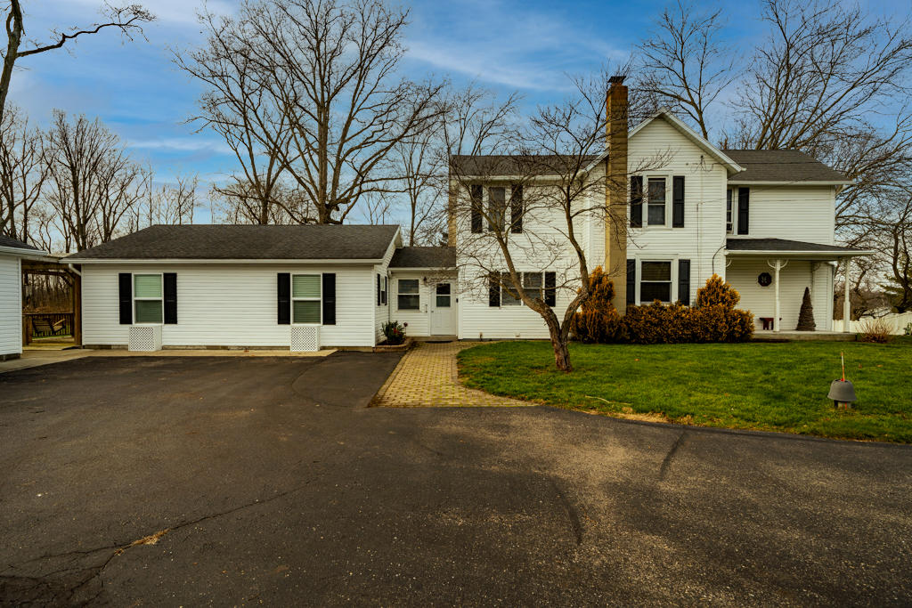 5299 Selma Pike Springfield, OH 45502 - Photo 1 of 54