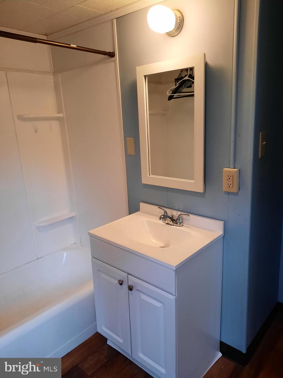 1515 River Road Drumore, PA 17518 - Photo 12 of 13 a bathroom with a sink and a bathtub