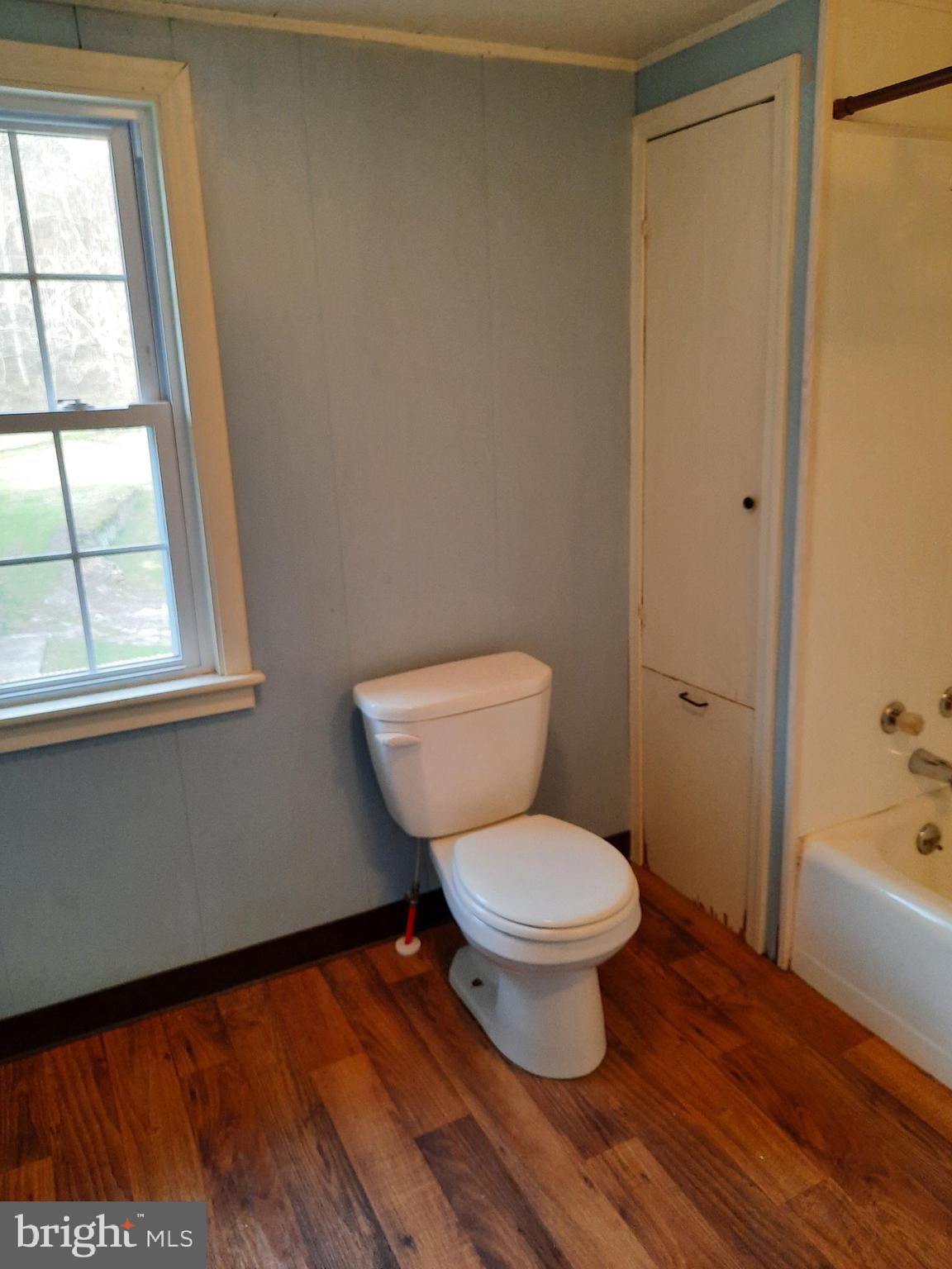 1515 River Road Drumore, PA 17518 - Photo 13 of 13 a bathroom with a sink and a toilet