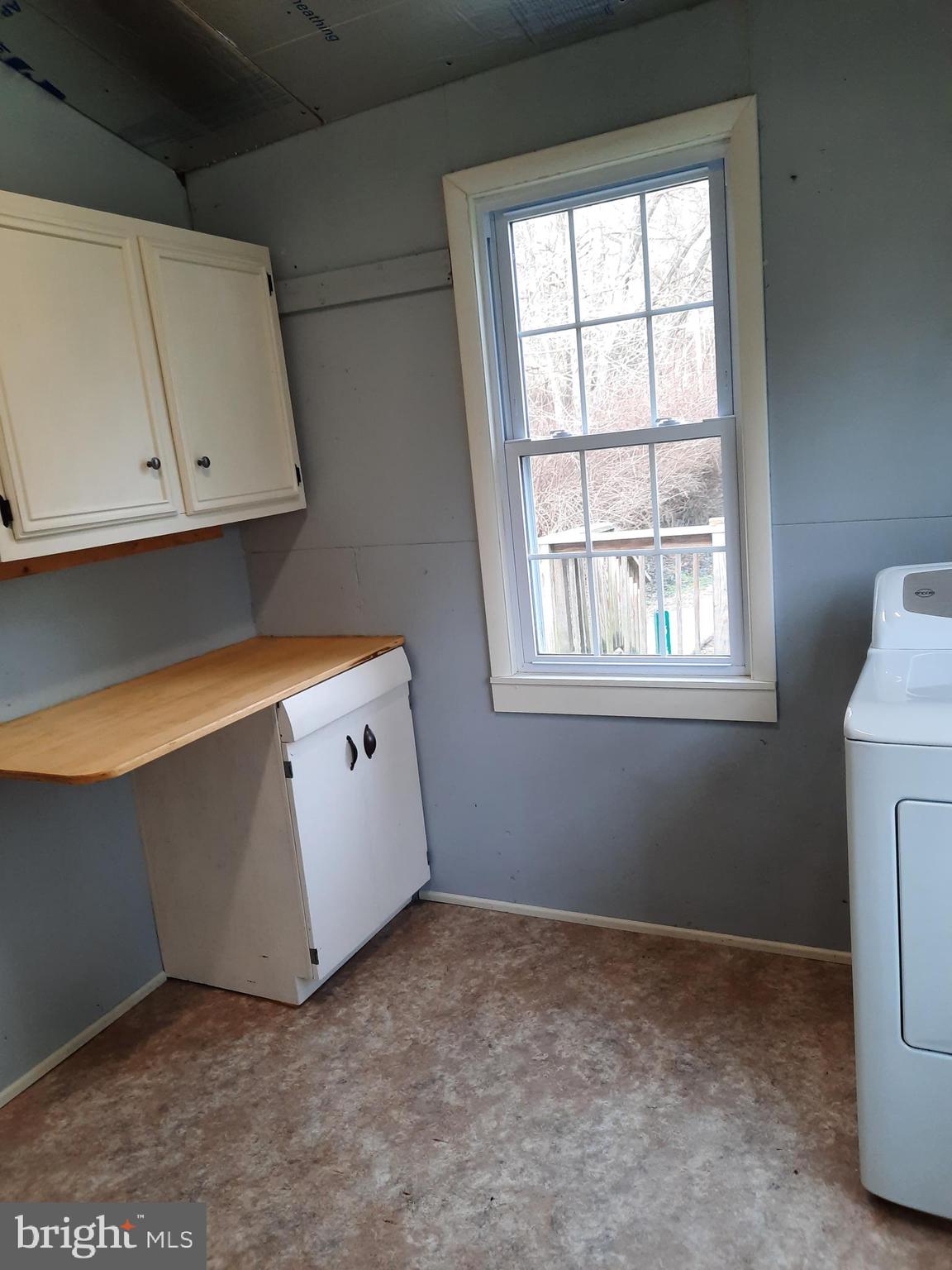 1515 River Road Drumore, PA 17518 - Photo 4 of 13 a view of an empty room with a window