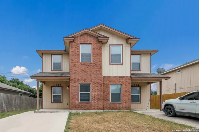 $1,045 | 4616 Swann Lane, San Antonio, TX 78219