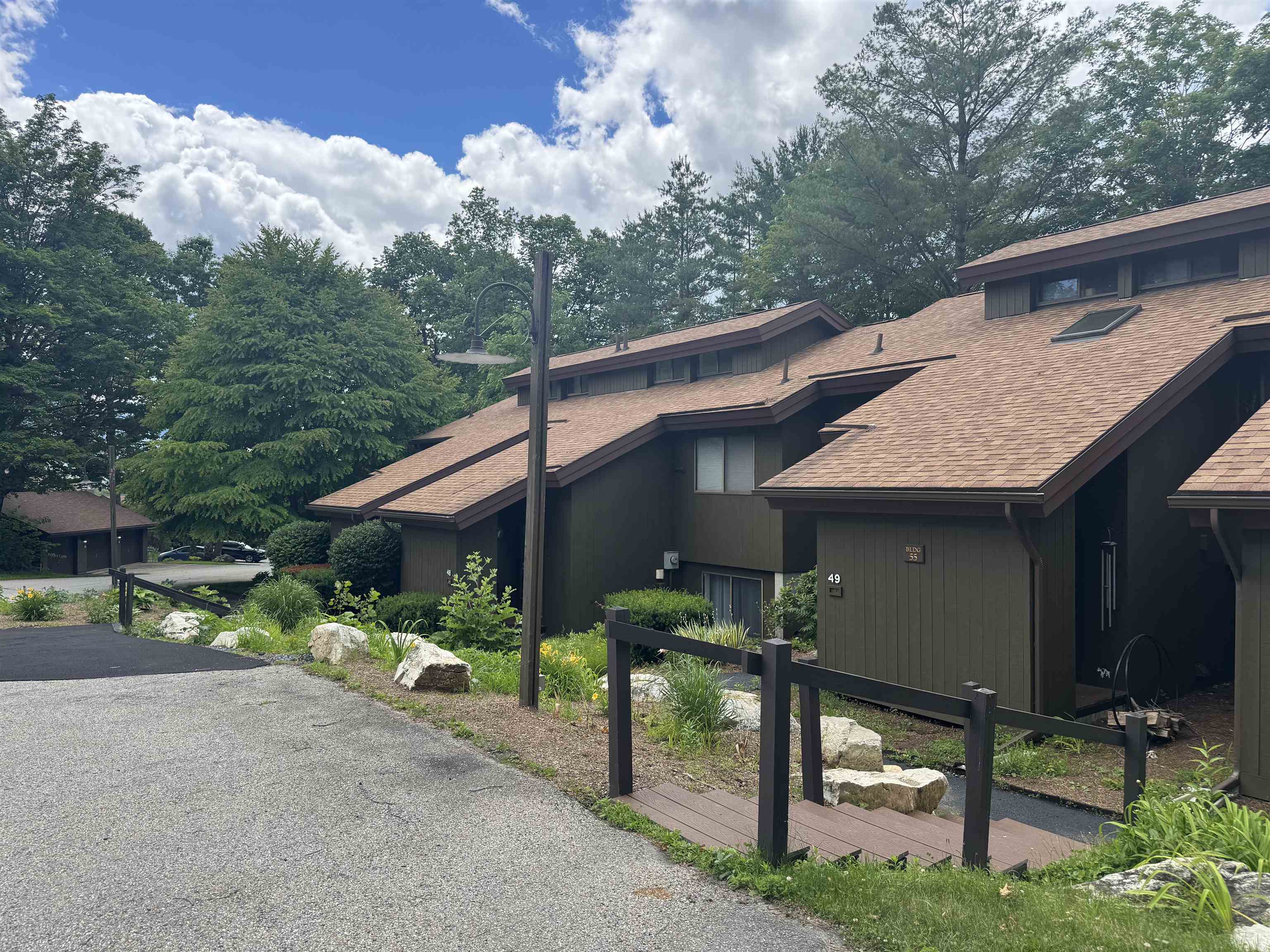 55 Murray Hill Woods Road, Unit 49 Manchester, VT 05255 - Photo 56 of 57