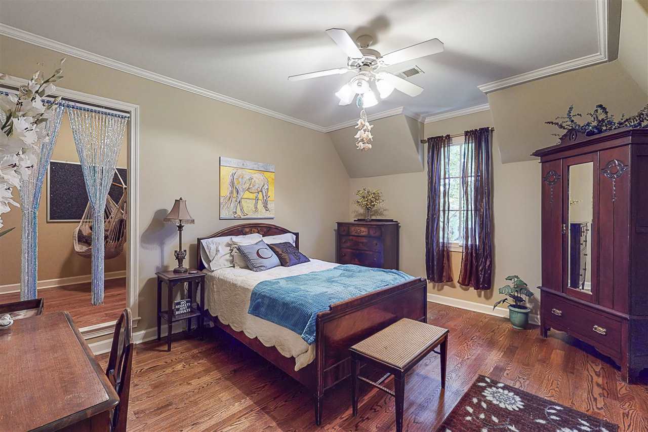 4585 Sequoia Road Memphis, TN 38117 - Photo 19 of 25