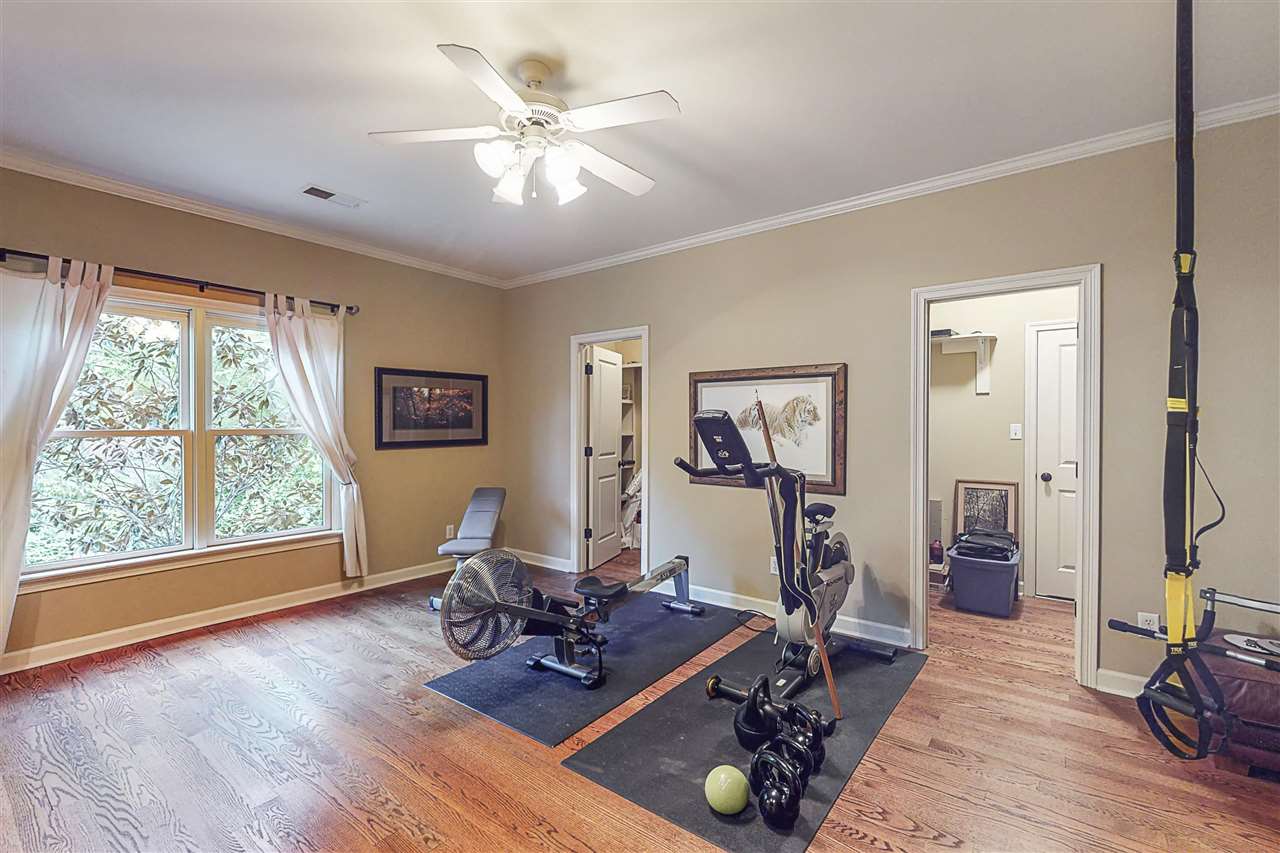 4585 Sequoia Road Memphis, TN 38117 - Photo 21 of 25
