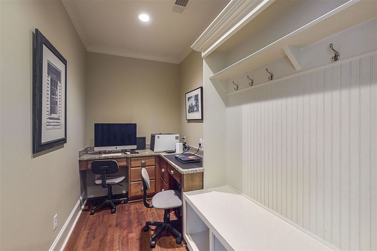 4585 Sequoia Road Memphis, TN 38117 - Photo 25 of 25