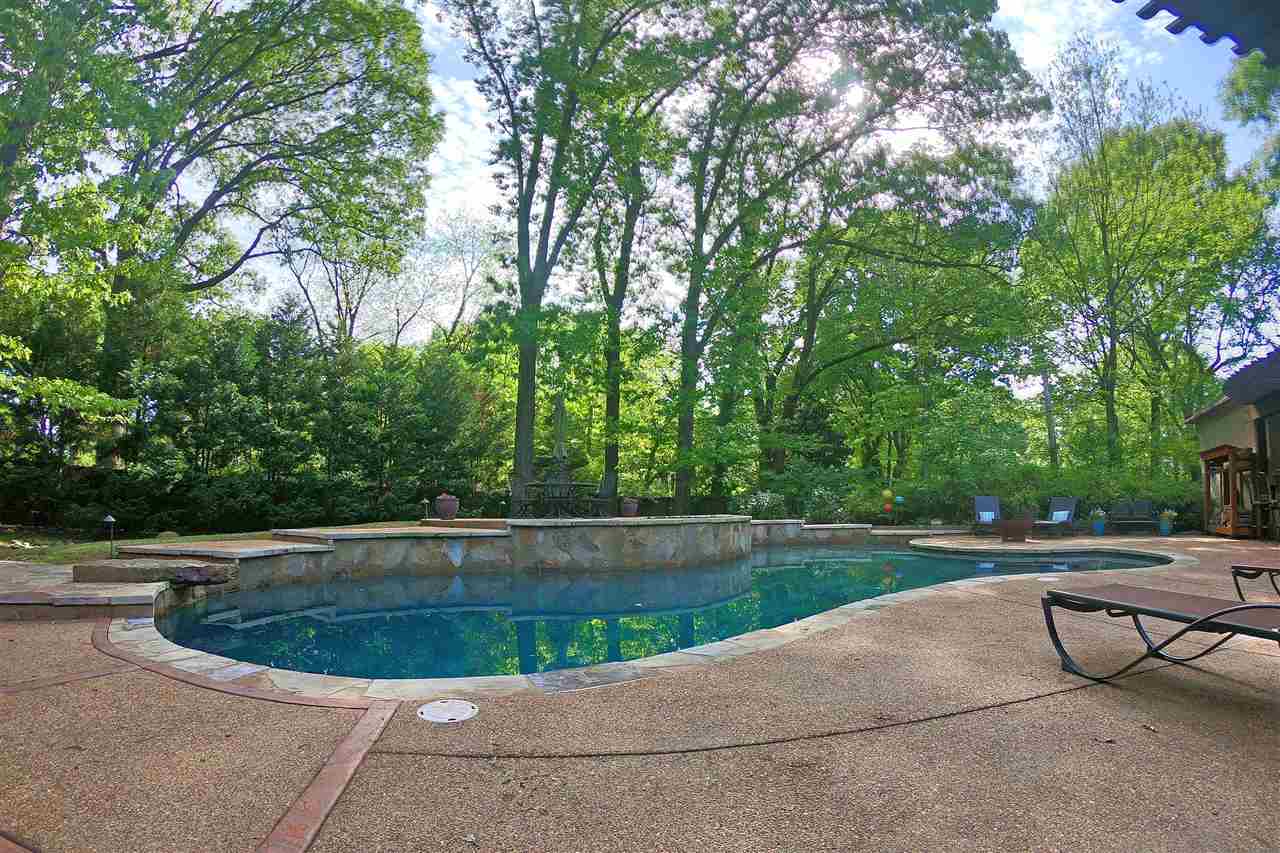 4585 Sequoia Road Memphis, TN 38117 - Photo 5 of 25