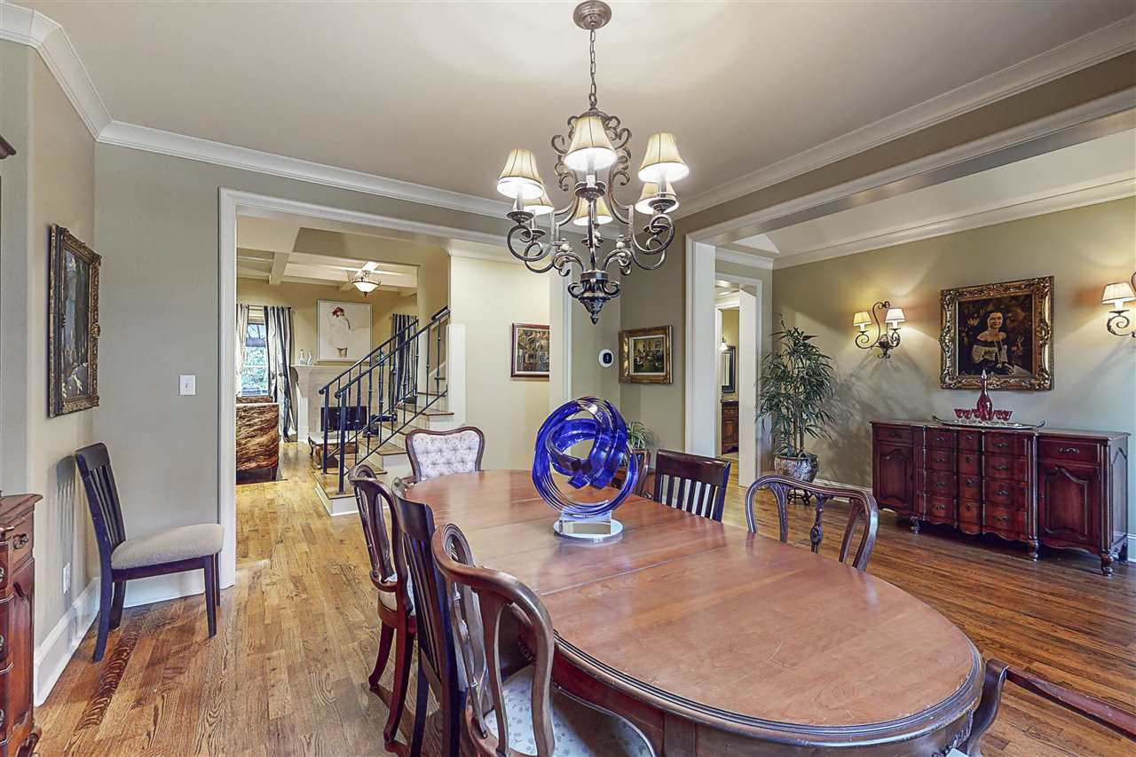 4585 Sequoia Road Memphis, TN 38117 - Photo 10 of 25