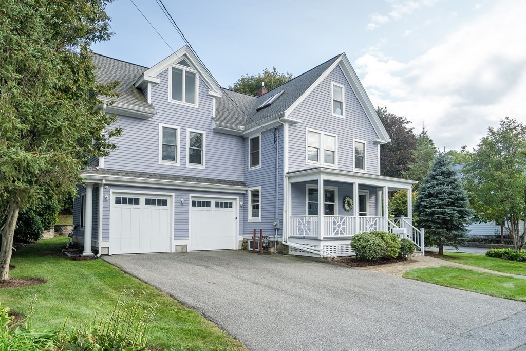 20 Shirley Street Lexington, MA 02421 - Photo 28 of 37 Gallery Image 28
