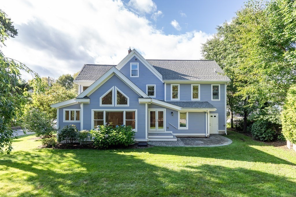 20 Shirley Street Lexington, MA 02421 - Photo 36 of 37 Gallery Image 36