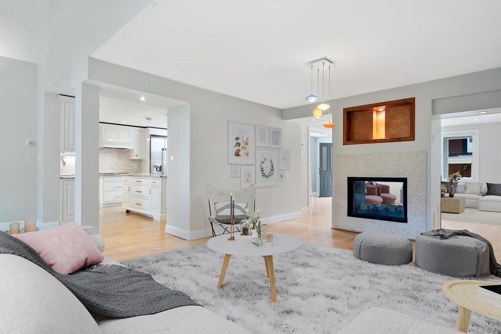 20 Shirley Street Lexington, MA 02421 - Photo 5 of 37 Gallery Image 5