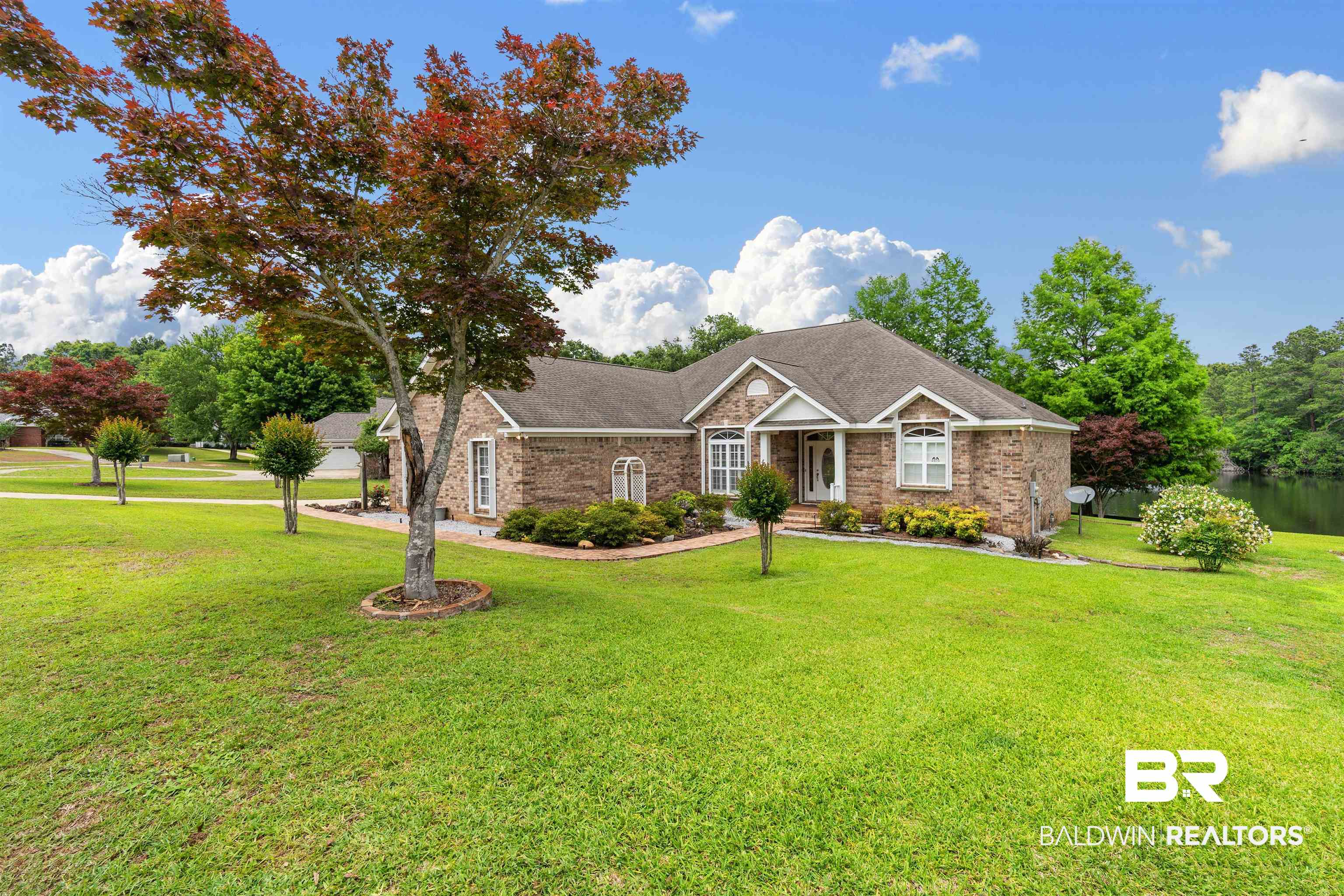 553 Summerlake Drive East Mobile, AL 36608 - Photo 1 of 35
