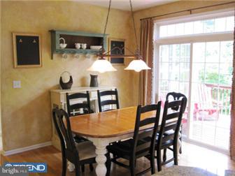 735 Sugars Bridge Road West Chester, PA 19380 - Photo 4 of 12 Breakfast Room