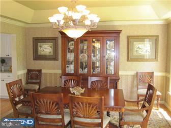 735 Sugars Bridge Road West Chester, PA 19380 - Photo 5 of 12 Dining Room