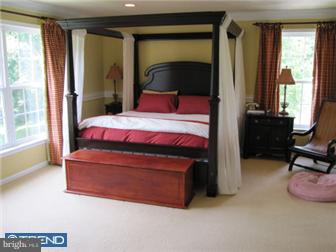 735 Sugars Bridge Road West Chester, PA 19380 - Photo 10 of 12 Bedroom - Main