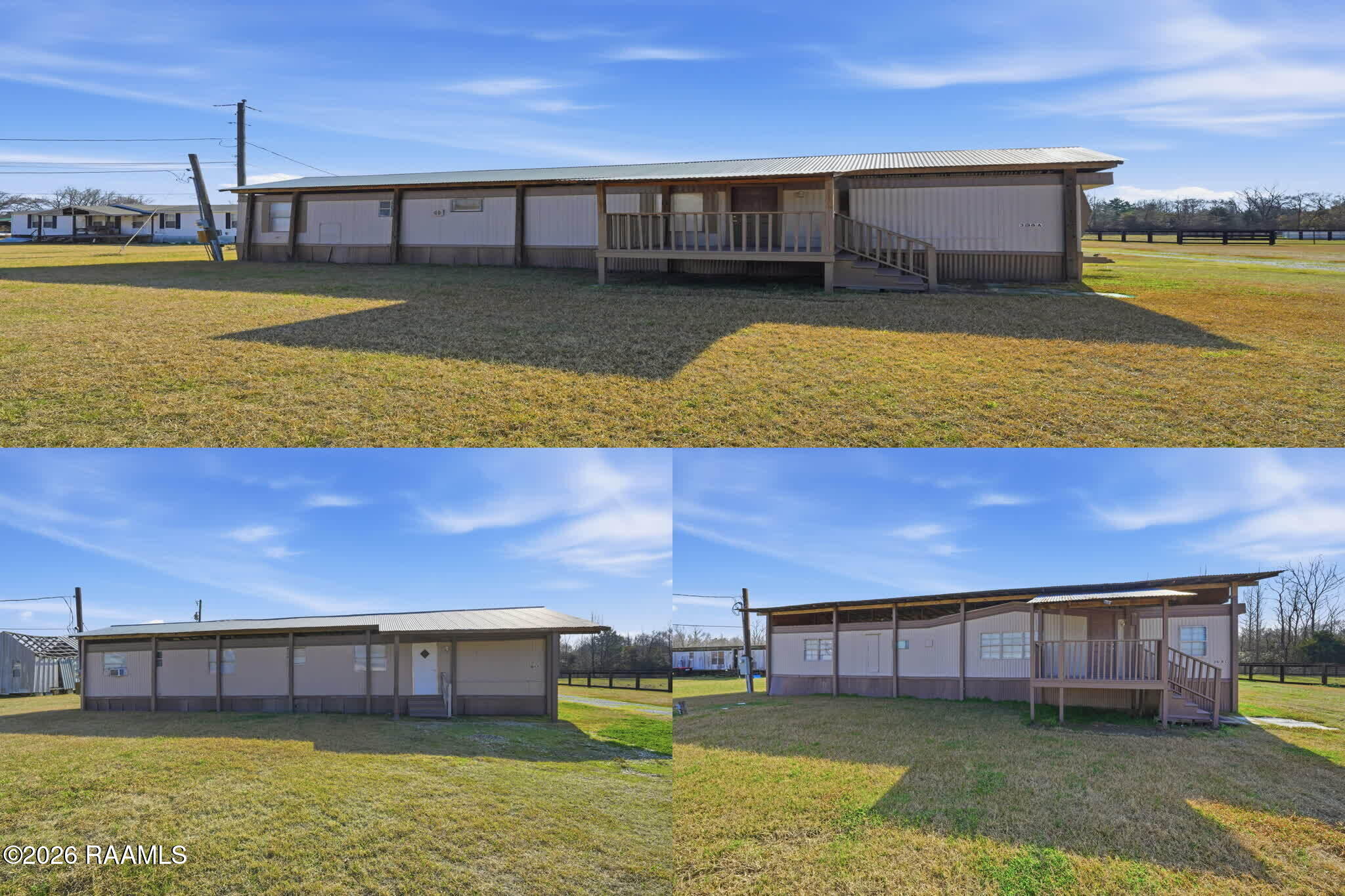 308 Arnaudville Road Carencro, LA 70520 - Photo 1 of 27 combined