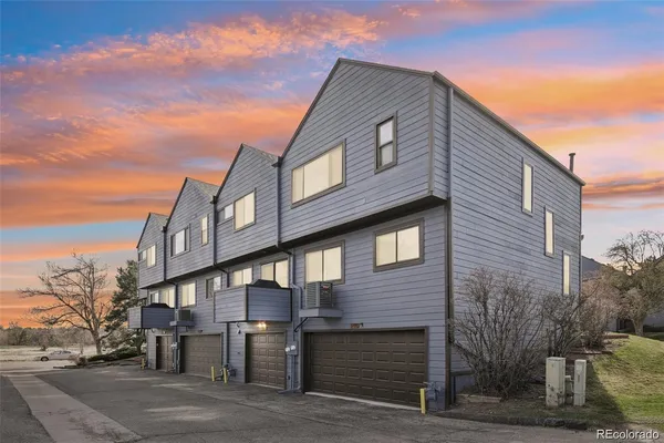 $275,000 | 8921 West Yale Avenue, Lakewood, CO 80227