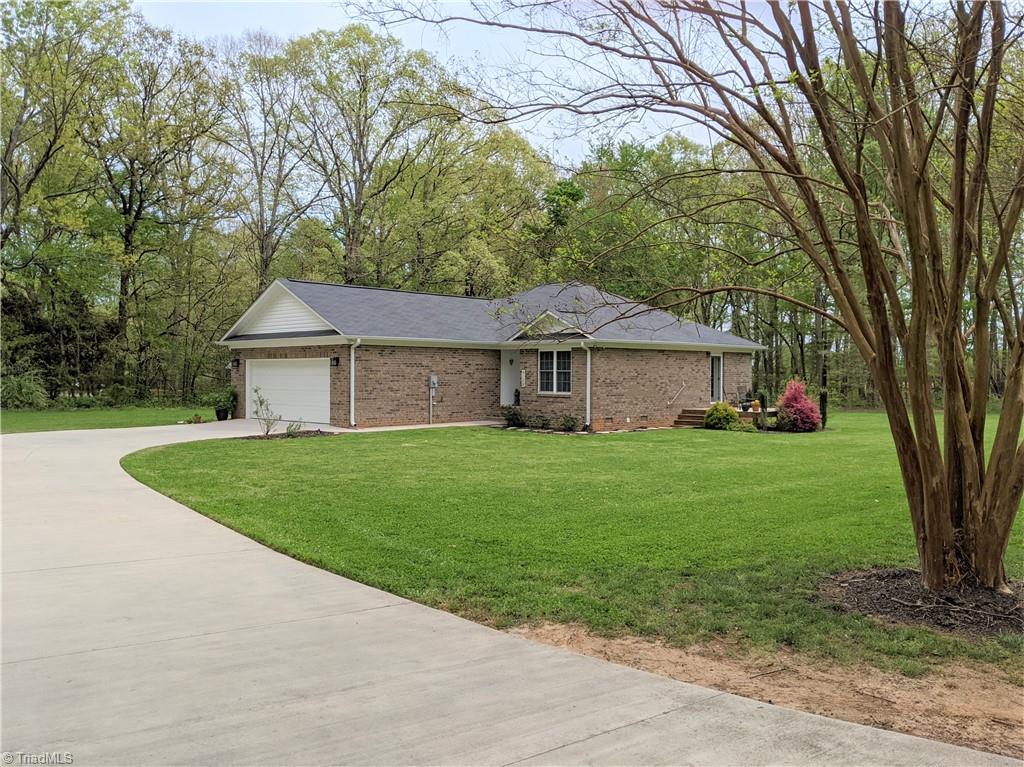 9159 Idol Cox Road Colfax, NC 27235 - Photo 1 of 23 Gallery Image 1