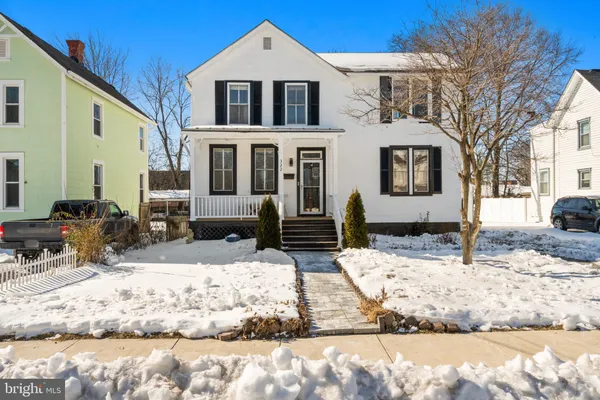 $475,000 | 322 Laurel Avenue, Laurel, MD 20707