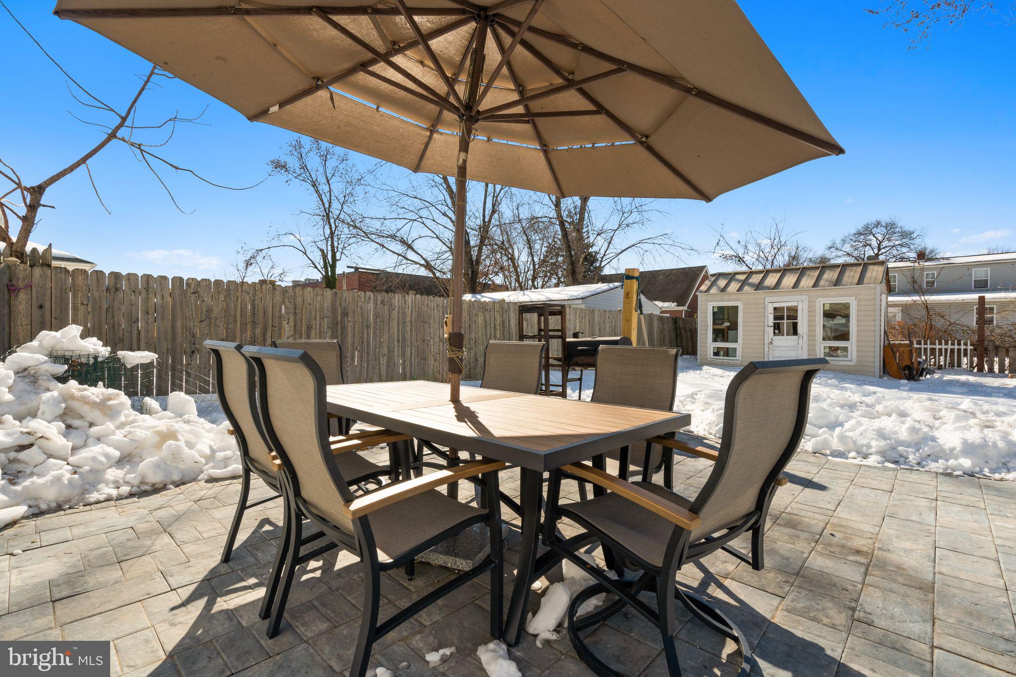 322 Laurel Avenue Laurel, MD 20707 - Photo 34 of 36