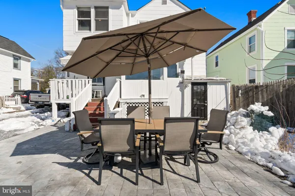 $475,000 | 322 Laurel Avenue, Laurel, MD 20707
