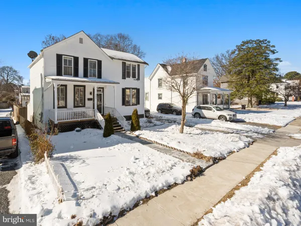 $475,000 | 322 Laurel Avenue, Laurel, MD 20707