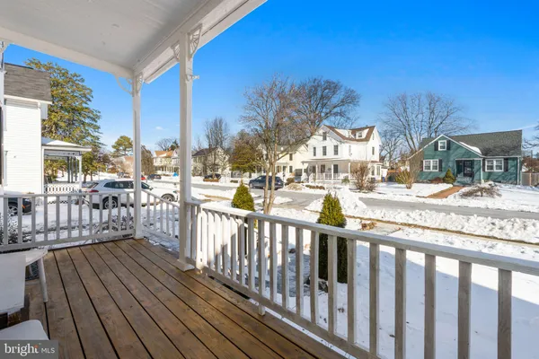$475,000 | 322 Laurel Avenue, Laurel, MD 20707