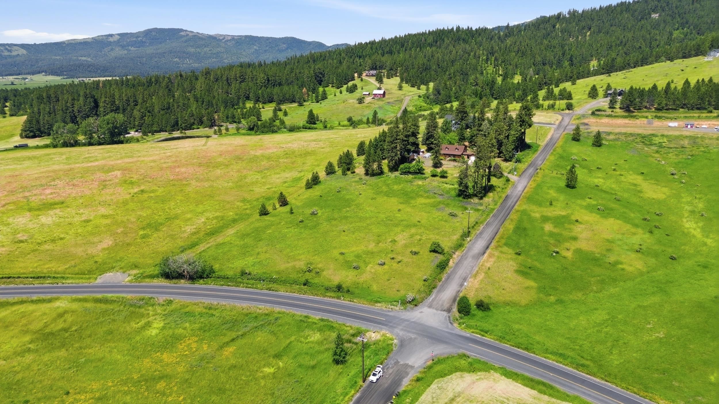 17765 South Rew Road Worley, ID 83876 - Photo 50 of 50