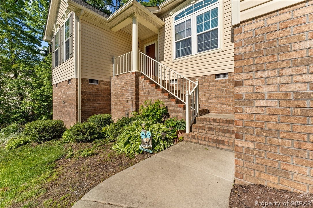 6206 Arbor Ridge Chester, VA 23831 - Photo 4 of 38 Gallery Image 4