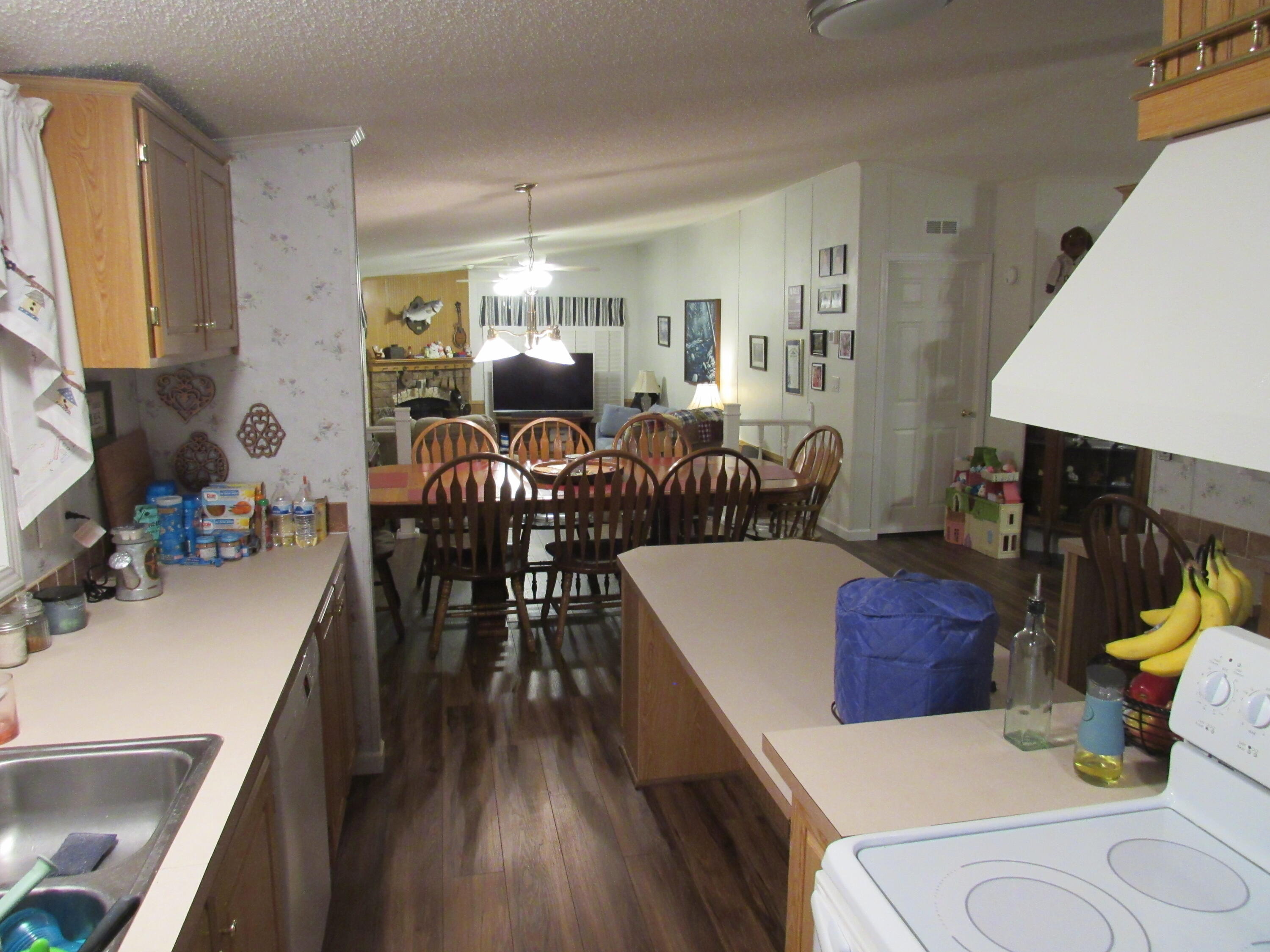 404 White Turley Road Mount Sterling, KY 40353 - Photo 22 of 53 404 ktchn 3